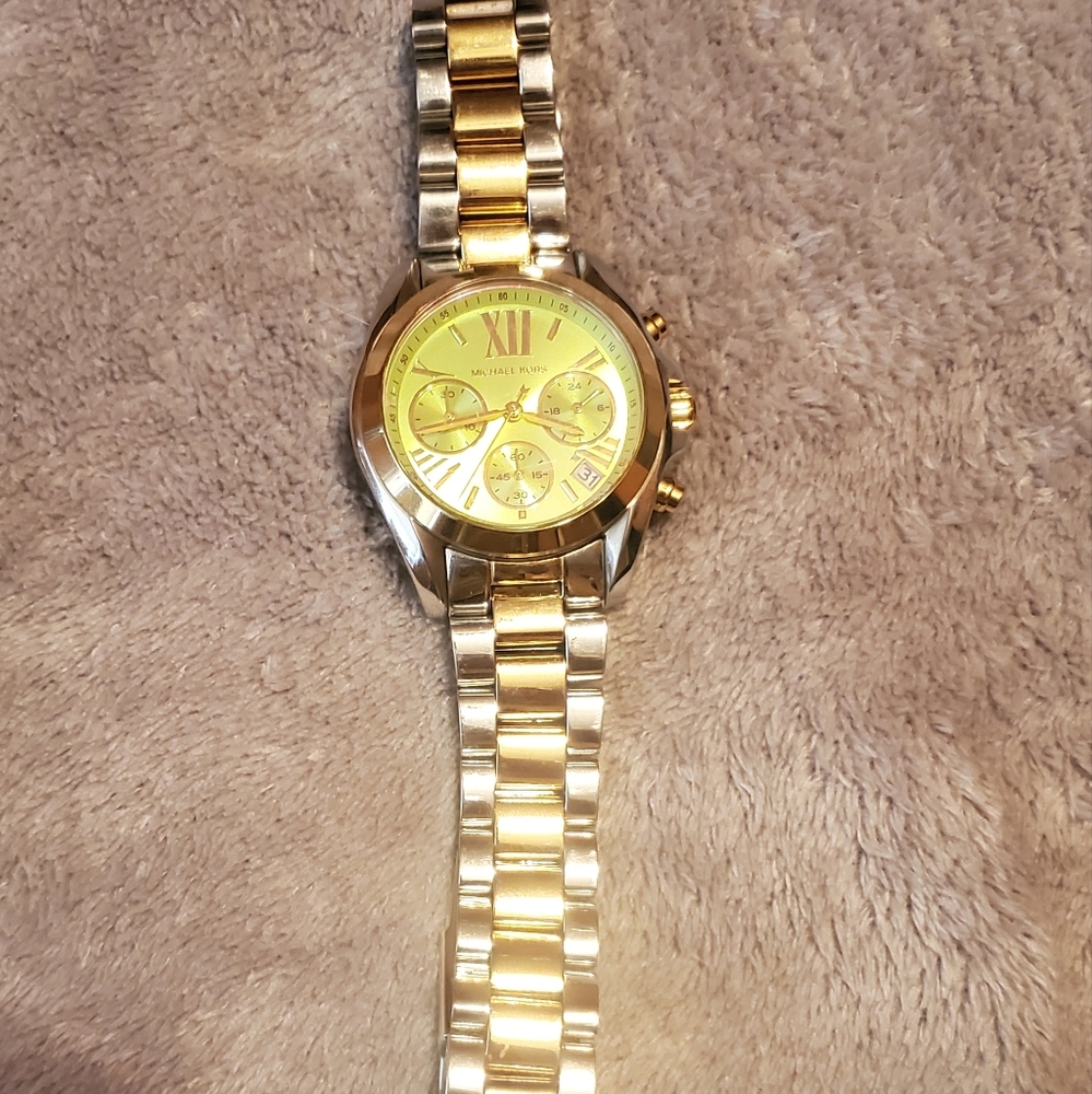 Michael Kors watch